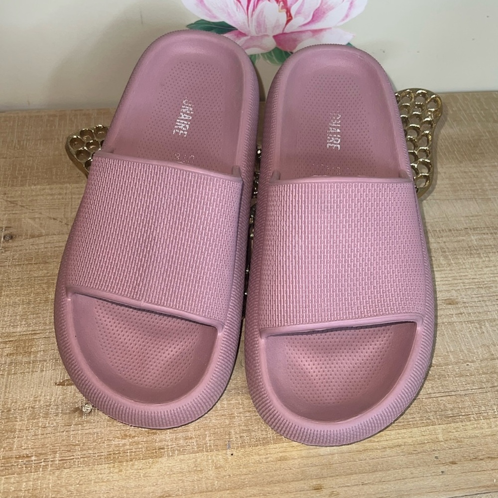 Sandals for women cloud cushion.  1-12